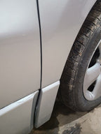 Passenger Right Fender Fits 07-12 RDX 660723