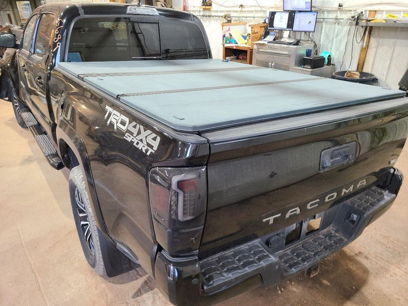 Dash Panel Fits 16-23 TACOMA 677327