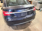 Dash Panel Fits 11-14 200 663216