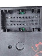 Chassis ECM Body Control BCM ID 68268175 Fits 15-17 PROMASTER 2500 VAN