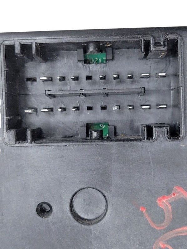 Chassis ECM Body Control BCM ID 68268175 Fits 15-17 PROMASTER 2500 VAN