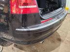Rear Bumper With Park Assist Fits 03-10 AUDI A8 670893