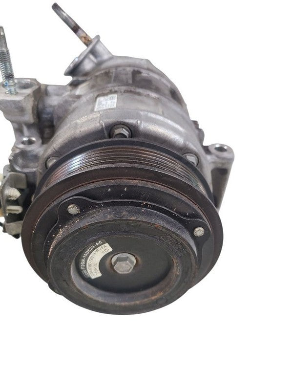 AC Compressor Fits 17-20 LINCOLN CONTINENTAL 643633