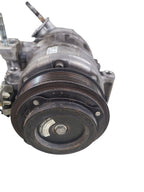 AC Compressor Fits 17-20 LINCOLN CONTINENTAL 643633