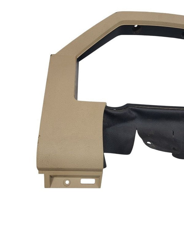 F250SD    2011 Dash Bezel 617730