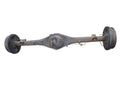 Rear Axle 6 Cylinder 2WD Without ABS 1/2 Ton 3.77 Ratio Fits 95-98 T10