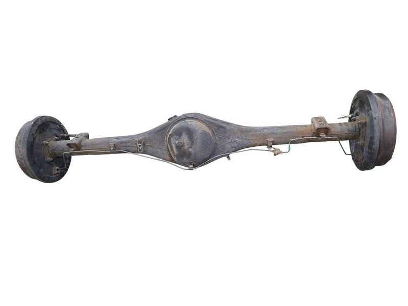 Rear Axle 6 Cylinder 2WD Without ABS 1/2 Ton 3.77 Ratio Fits 95-98 T10