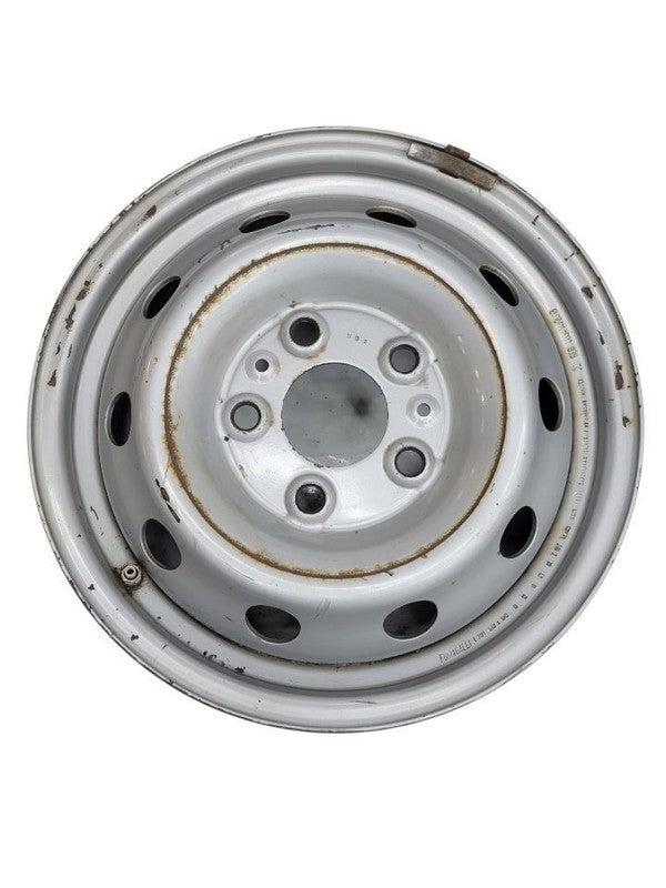 Wheel 16x6 Steel Painted Fits 14-26 PROMASTER 1500 VAN 677411