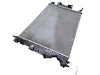 Radiator Standard Duty Cooling Fits 15-19 MKC 627104
