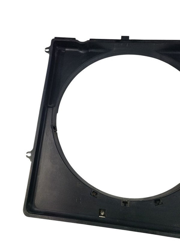 4 RUNNER  2000 Radiator Shroud 653461