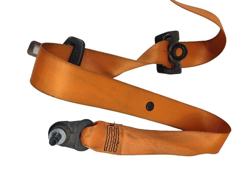 REAR SPRINTV25 2014 Passenger Side Retractor Seat Belt Front 576568