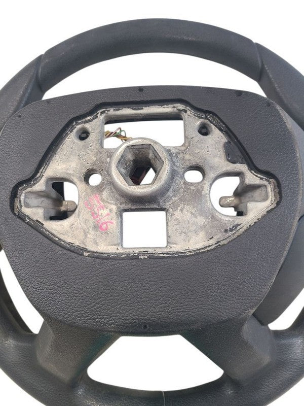 TRANSIT15 2019 Steering Wheel 666522