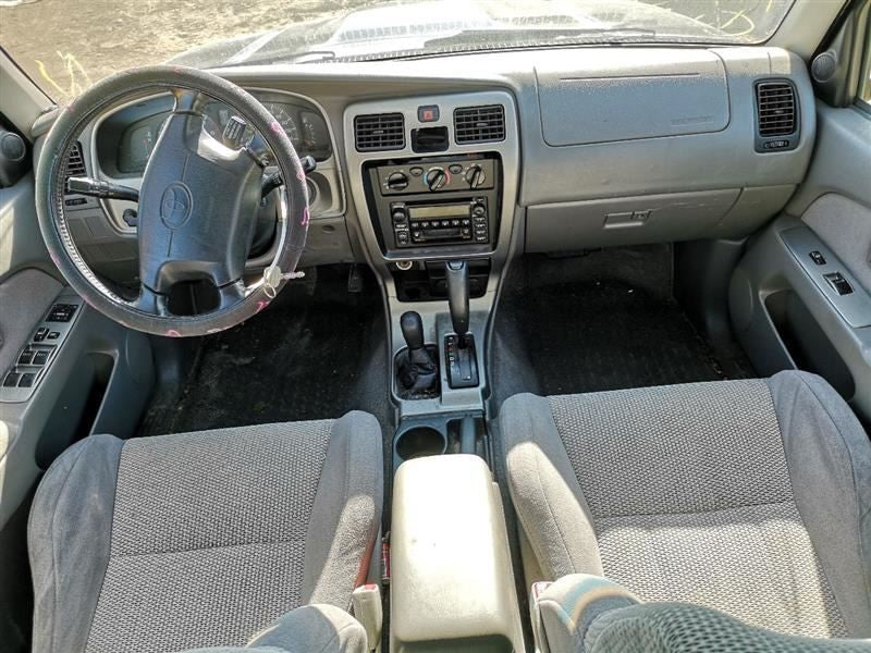Oil Pan 6 Cylinder 5VZFE Engine 2WD Extended Cab Fits 95-04 TACOMA 234
