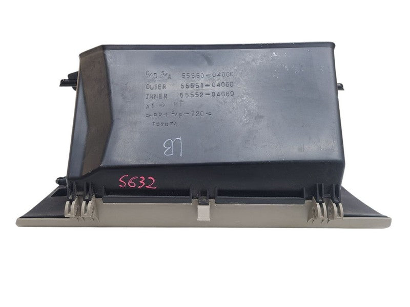 TACOMA    2005 Glove Box 673766