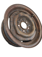 Wheel 14x5 Fits 71-78 GREMLIN 661326