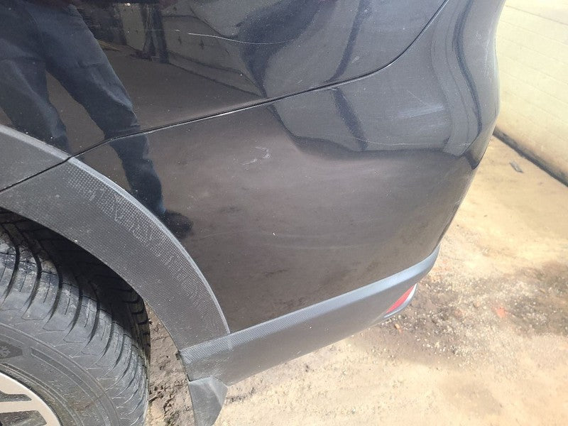Rear Bumper Without Sport Package Fits 19-24 FORESTER 666573