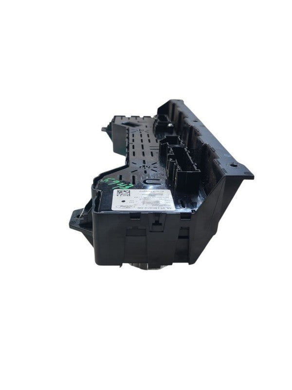 Temperature Control Front Dual Zone Control Fits 21-22 FORD F150 PICKU