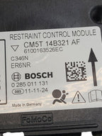 Chassis ECM Fits 2012 FOCUS 640943 CM5T14B321AF