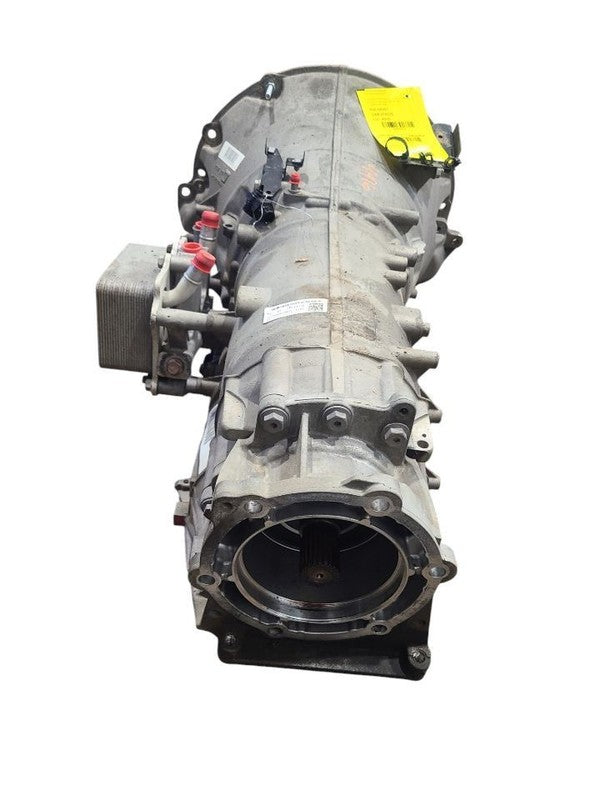 Automatic Transmission 4WD 5.7L 8 Speed Fits 14-17 DODGE 1500 PICKUP 6