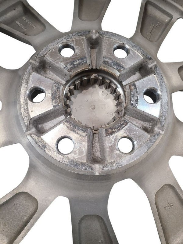 Wheel 20x9 10 Spoke Opt RD2 Fits 21-26 SUBURBAN 1500 669745