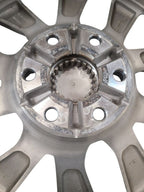 Wheel 20x9 10 Spoke Opt RD2 Fits 21-26 SUBURBAN 1500 669745