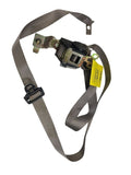 EXPLORER  1995 Seat Belt Front 606853
