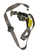 EXPLORER  1995 Seat Belt Front 606853