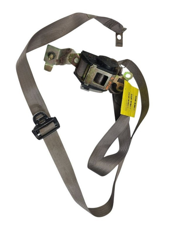 EXPLORER  1995 Seat Belt Front 606853