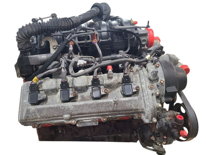 Engine 4.7L VIN T 5th Digit 2UZFE Engine Fits 05-09 LEXUS GX470 669799