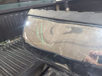 Rear Bumper Chrome Without Park Assist Fits 08-16 FORD F250SD PICKUP 6