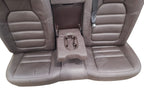 MACAN     2015 Seat Rear 661462