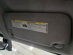Passenger Right Sun Visor Fits 15-16 SRX 632301