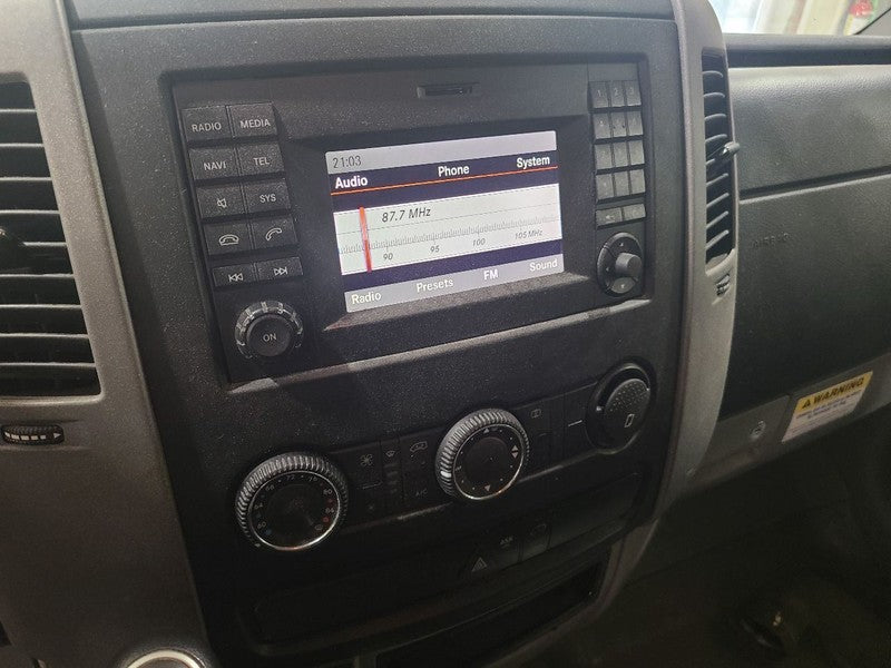 Passenger Tail Light Cargo Van Fits 14-18 MERCEDES SPRINTER 2500 67965