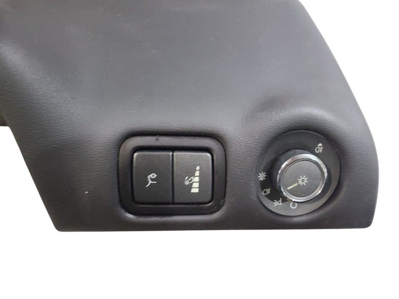 MKT       2012 Dash Bezel 645094