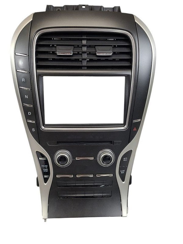 Audio Equip Radio Control Panel Heated Seats Fits 17-18 MKX 611527 HA1