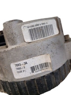 Alternator 85 Amp With 8-454 Fits 88-91 CHEVROLET 3500 PICKUP 663980
