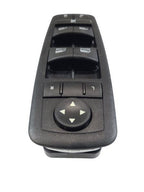 Driver Front Door Switch Driver's Master Switch Fits 15-20 CHEROKEE 60
