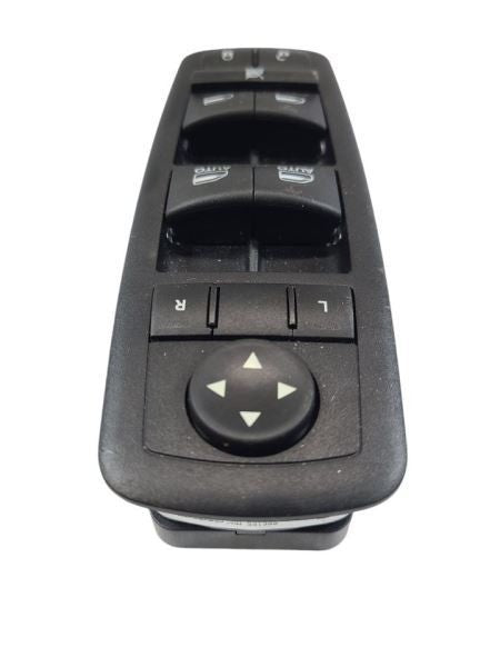 Driver Front Door Switch Driver's Master Switch Fits 15-20 CHEROKEE 60