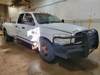 RAM3500   2007 Owners Manual 566368