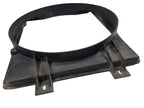WRANGLER  2001 Radiator Shroud 612726