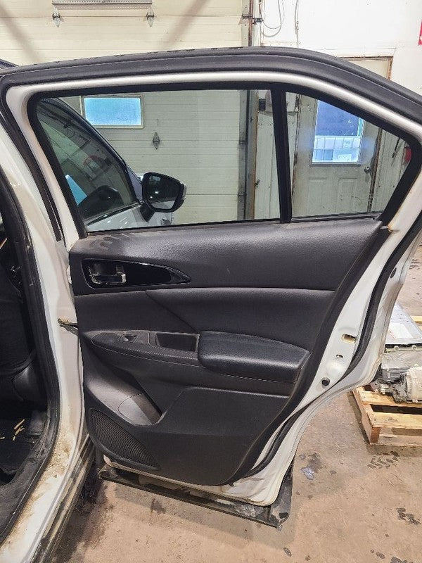 Passenger Right Rear Side Door Fits 18-20 22-23 ECLIPSE CROSS 655242