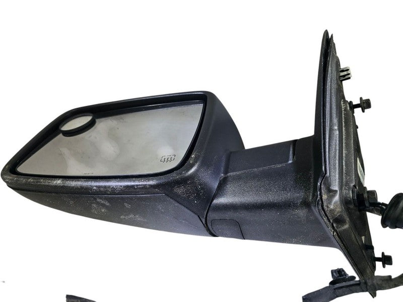 Driver Side View Mirror Classic Style Power Fits 13-23 DODGE 1500 PICK