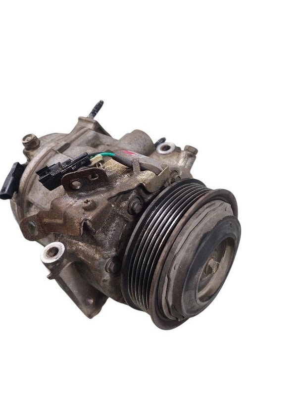 AC Compressor Turbo R1234YF Fits 18-20 FORD F150 PICKUP 654288
