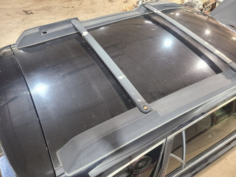 OUTBAKLEG 2011 Luggage Rack 652184