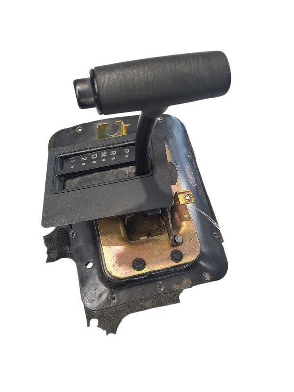 WRANGLER  2000 Transmission Shift 668908
