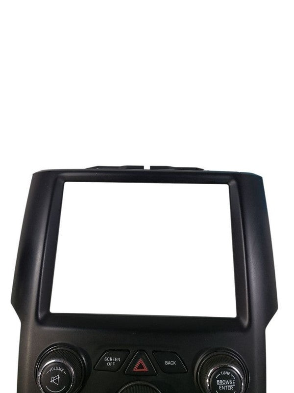 Temperature Control Classic Style Fits 13-24 DODGE 1500 PICKUP 650240