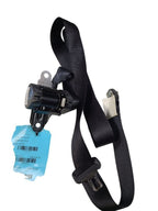 ALTIMA    2015 Seat Belt Rear 639297