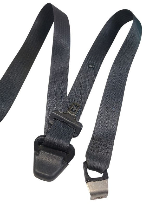 BLAZERS10 1996 Seat Belt Front 664769