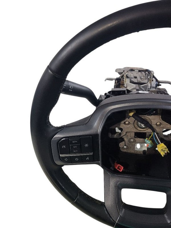 Steering Column Shift Fits 21-25 FORD F150 PICKUP 655337
