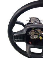 Steering Column Shift Fits 21-25 FORD F150 PICKUP 655337